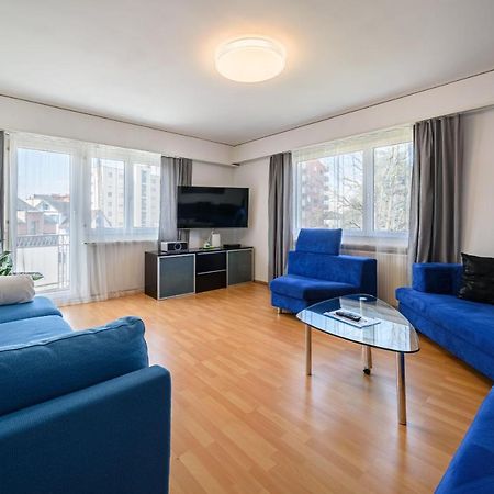 Cooldis 10 Apartment Kreuzlingen Luaran gambar