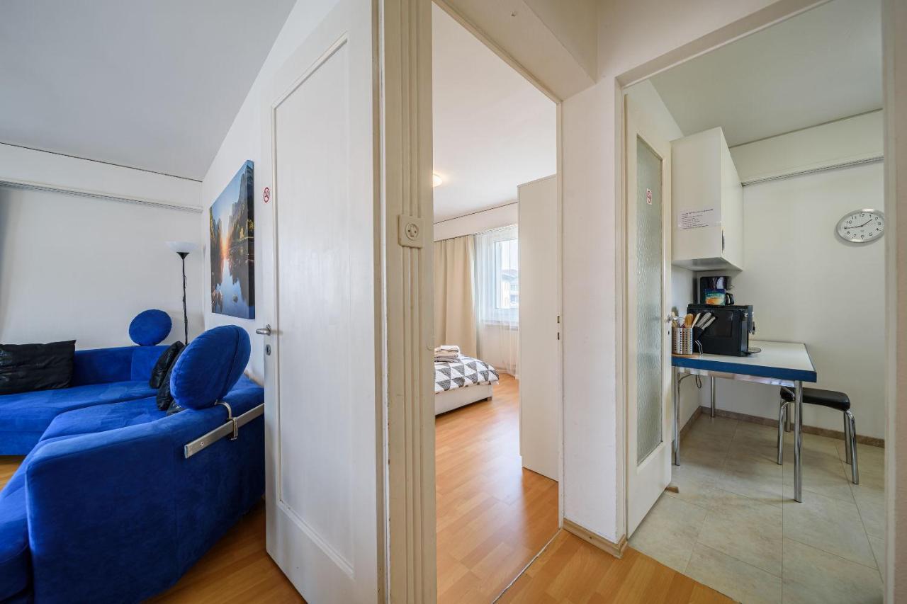 Cooldis 10 Apartment Kreuzlingen Luaran gambar