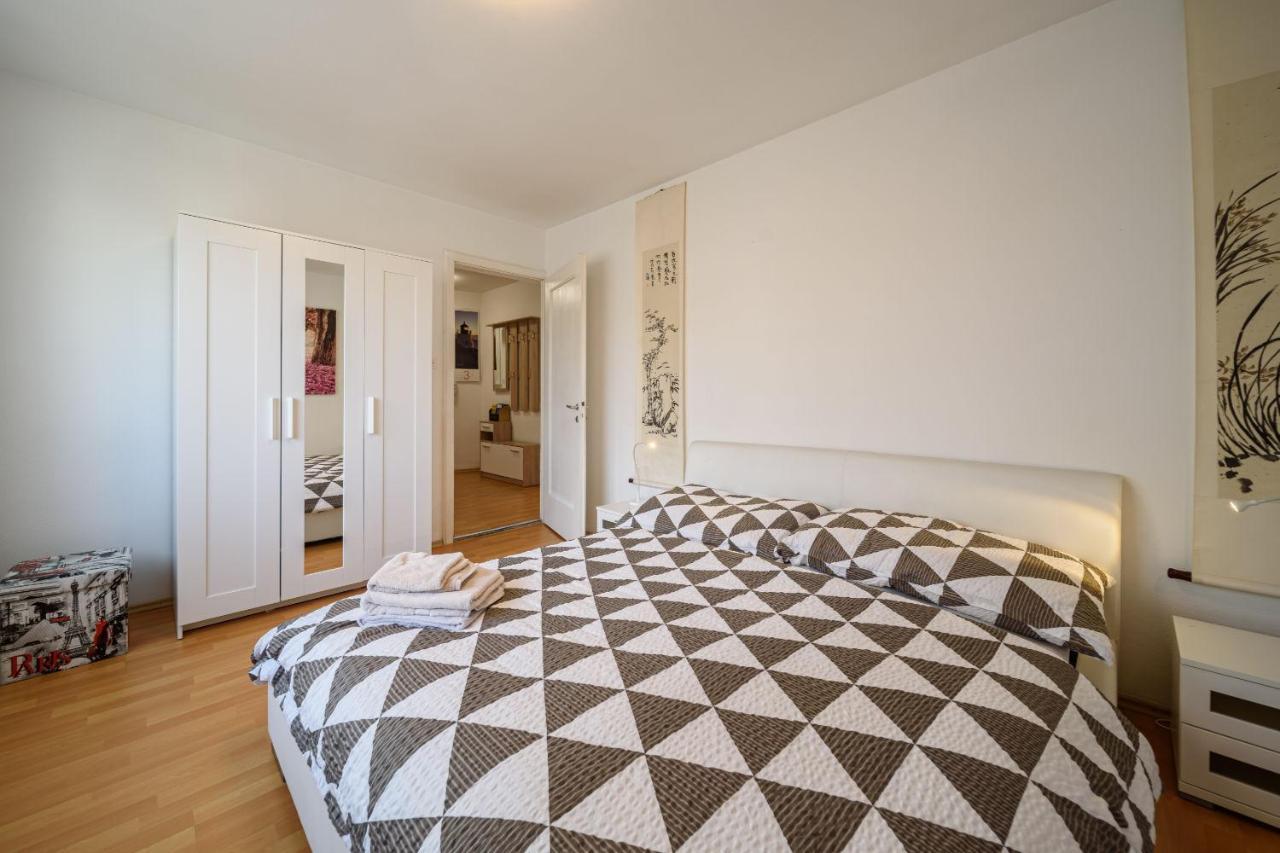 Cooldis 10 Apartment Kreuzlingen Luaran gambar