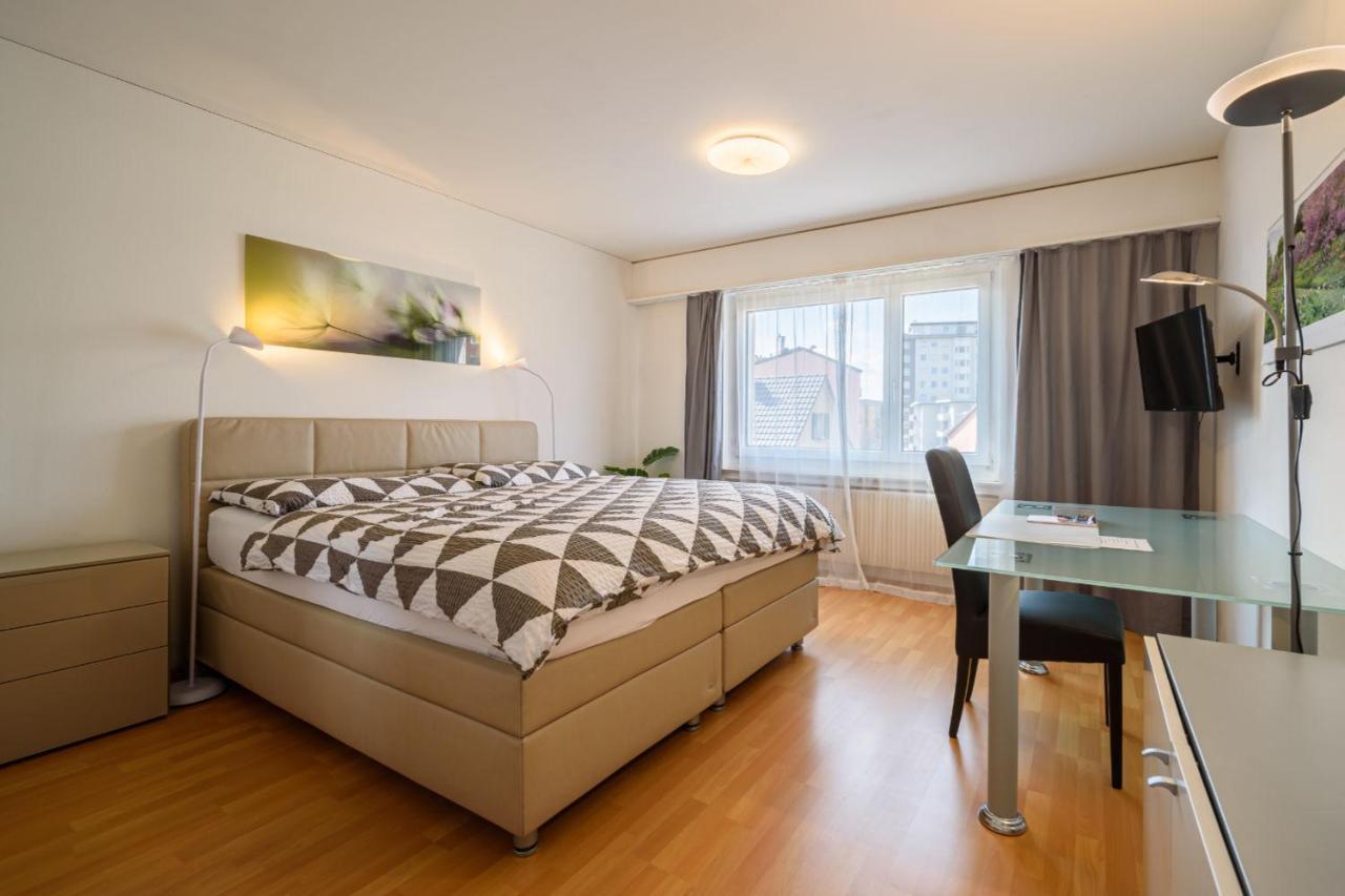 Cooldis 10 Apartment Kreuzlingen Luaran gambar