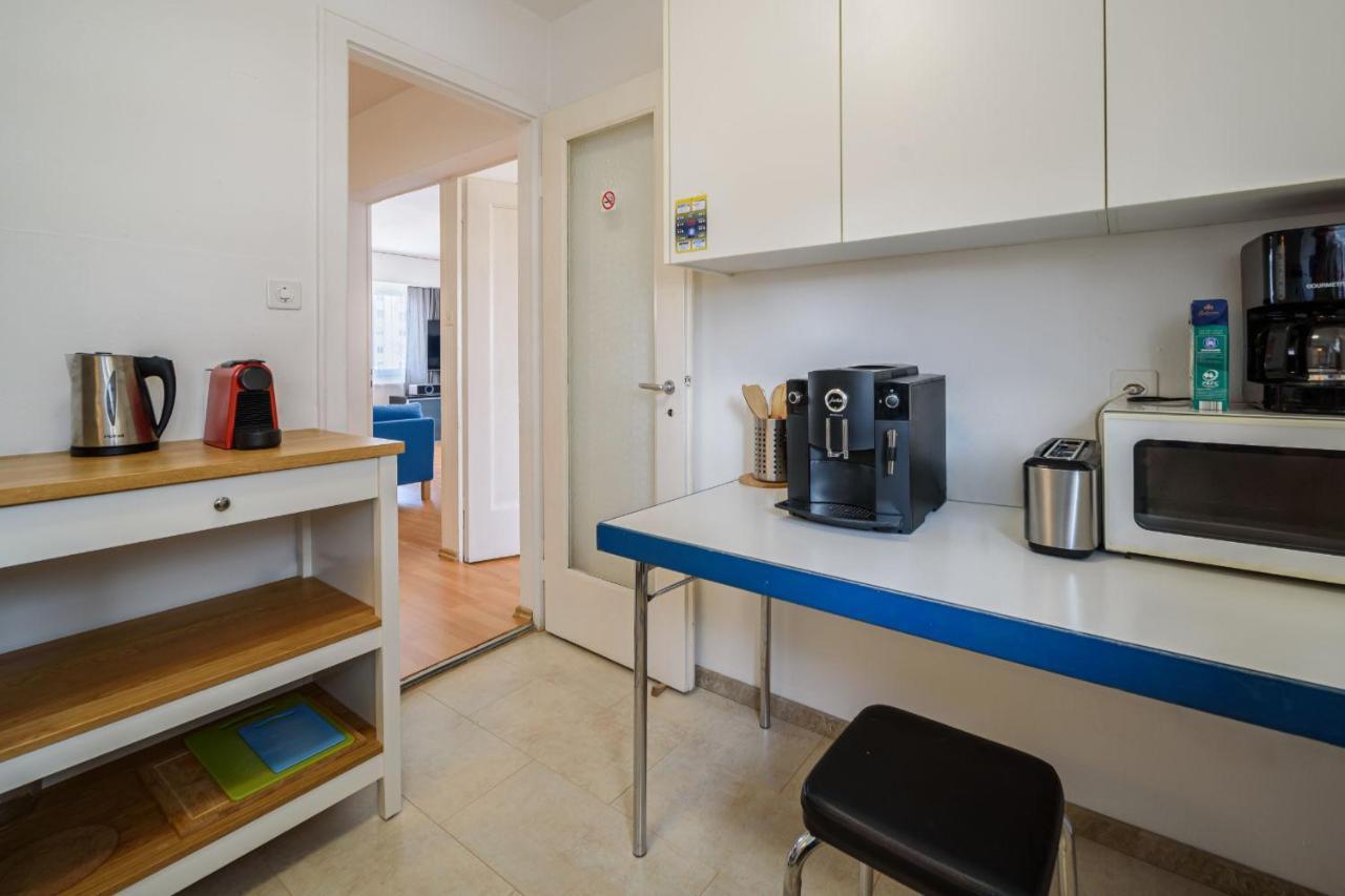 Cooldis 10 Apartment Kreuzlingen Luaran gambar
