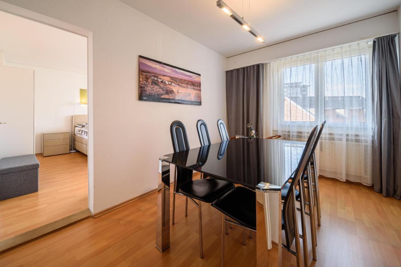 Cooldis 10 Apartment Kreuzlingen Luaran gambar