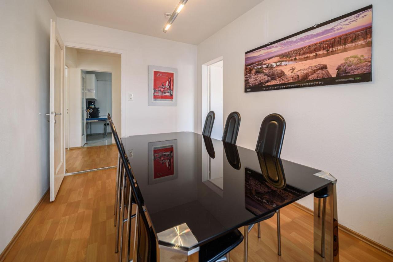 Cooldis 10 Apartment Kreuzlingen Luaran gambar