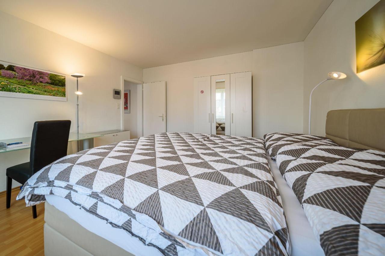 Cooldis 10 Apartment Kreuzlingen Luaran gambar