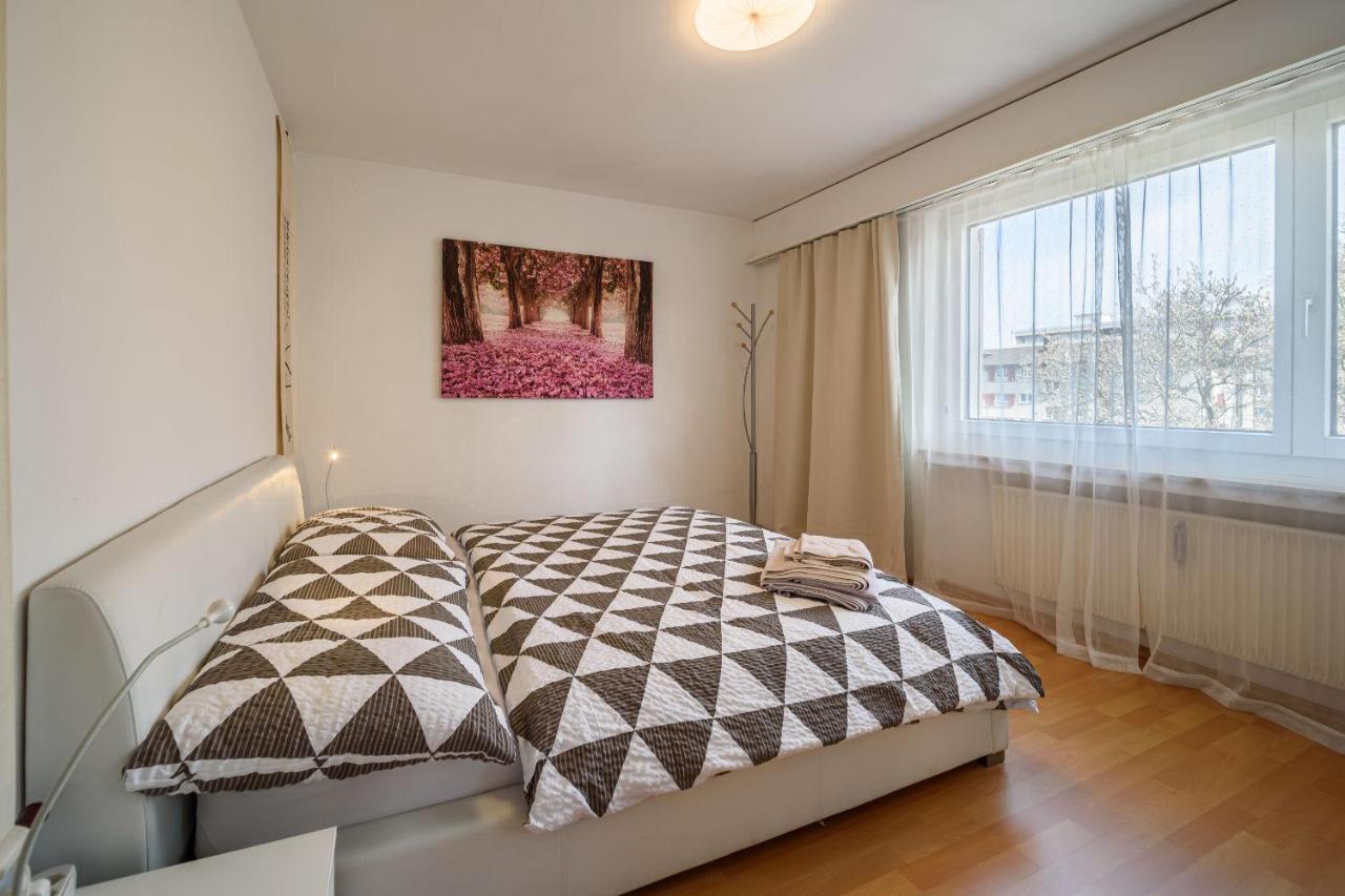 Cooldis 10 Apartment Kreuzlingen Luaran gambar